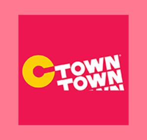 Logo De Ctown